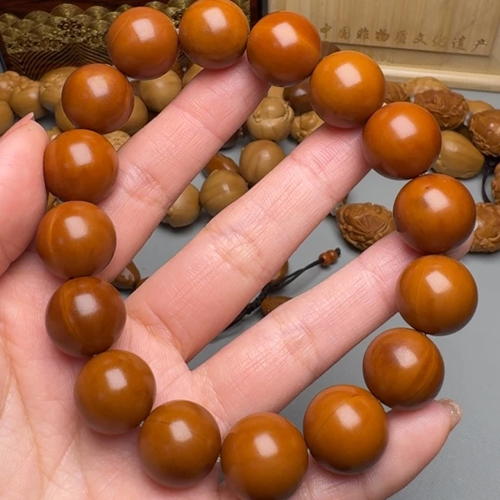 橄榄核手串/手链猴头手串