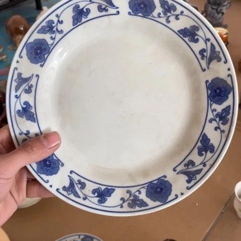 摆件陶瓷艺术摆件