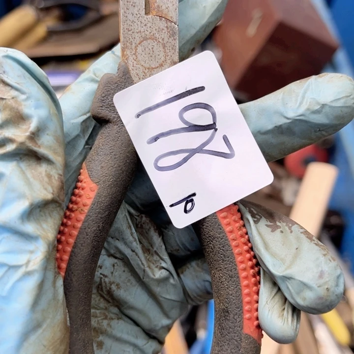 香***夫家用五金工具钳子198