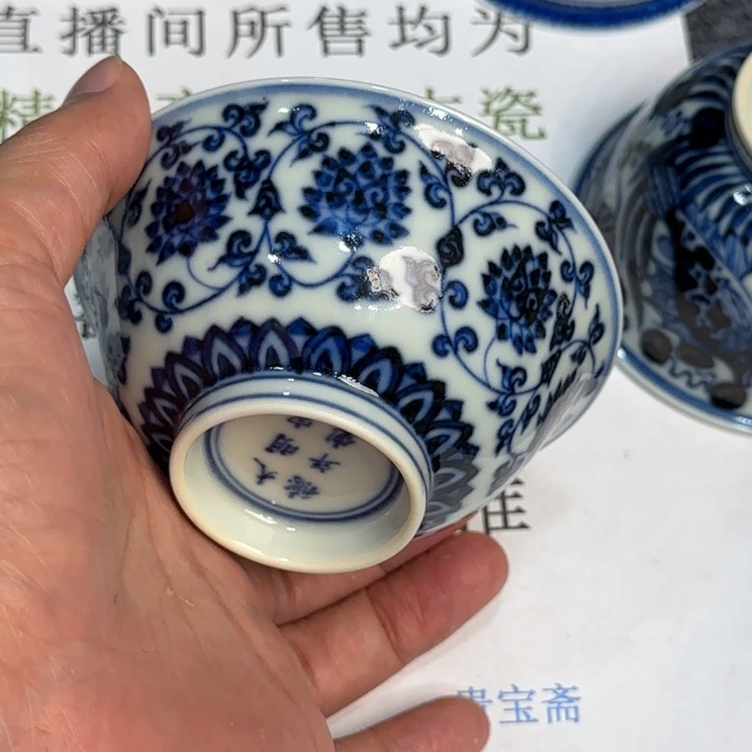 摆件当代仿古精品全手工