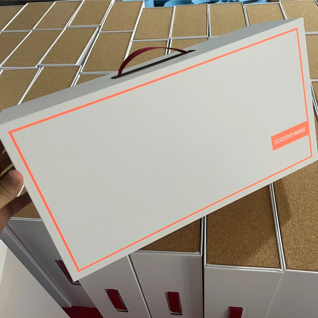 双支装猫宁猫礼品盒