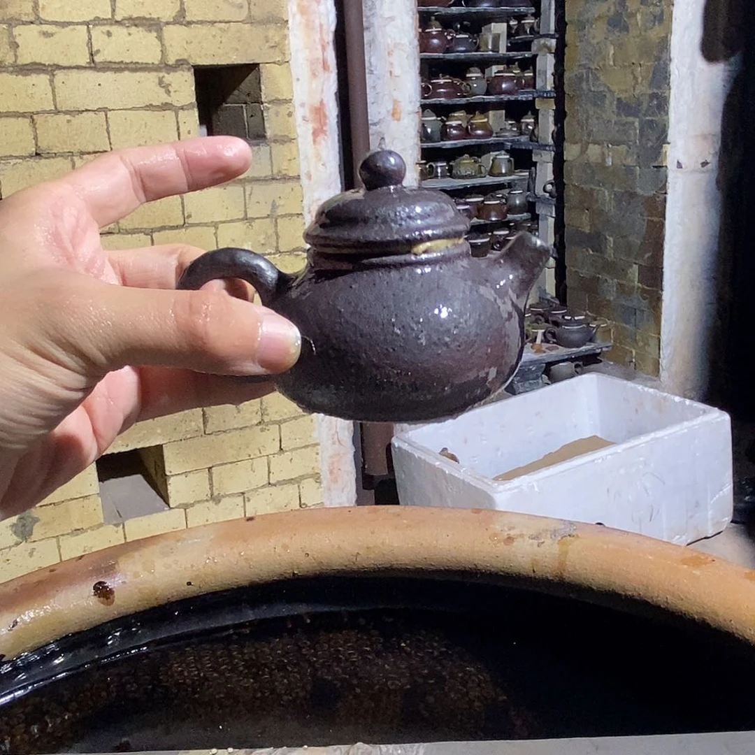 茶壶紫砂紫砂艺术