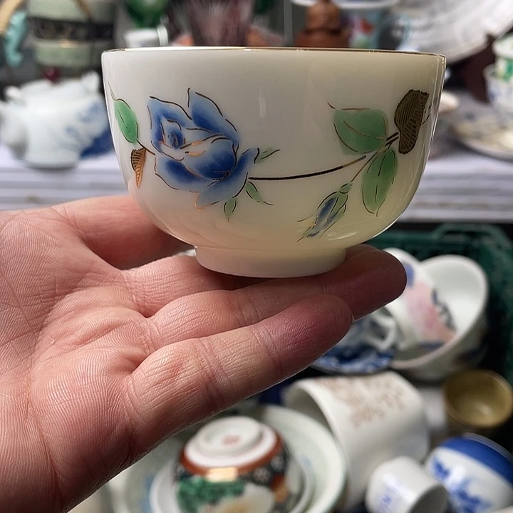 水滴瓷器水滴瓷器