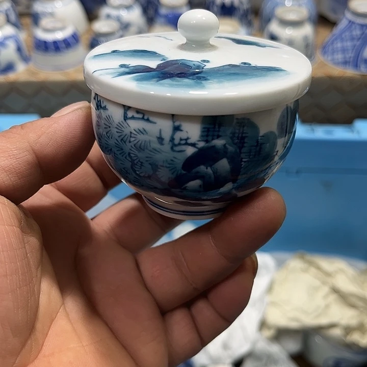 陶瓷茶玩榜第二十名