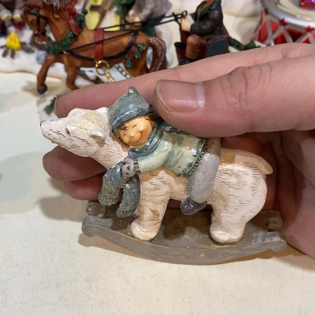 树脂树脂工艺品摆件摆件