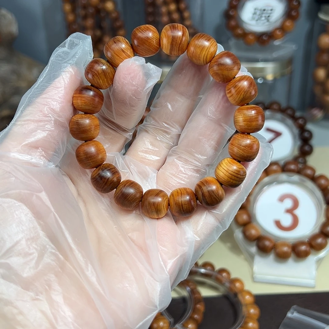 柏木（崖柏）1.2老型黑油料