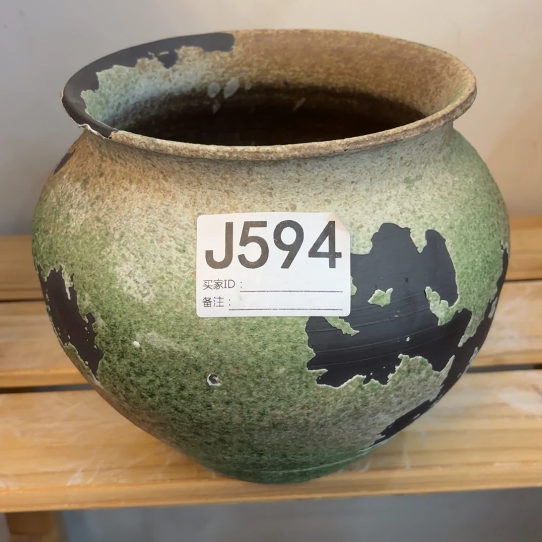 瓶蔷*陶瓷瓶口径高度左右