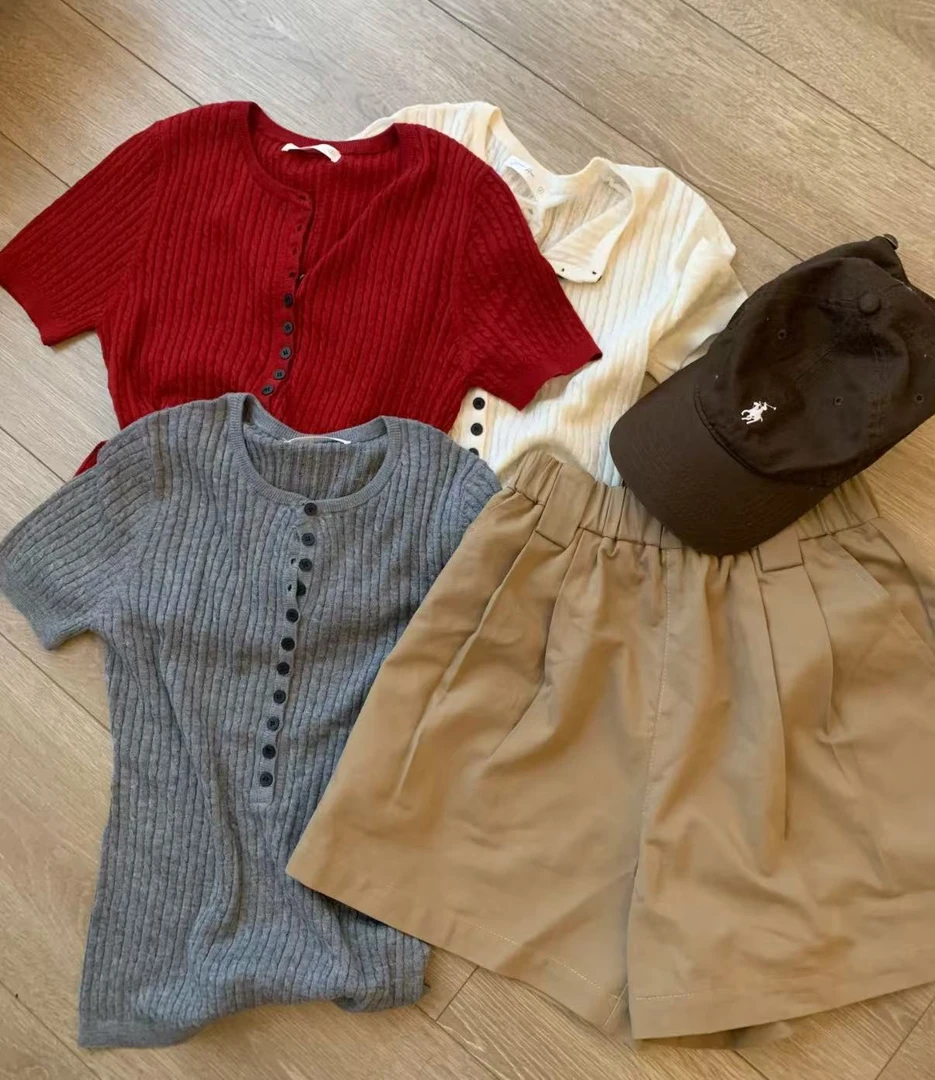 源头工厂夏季孤品女装清货NO退NO换（001-100）新