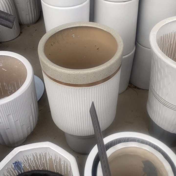 低腰细白绿大号口31/42