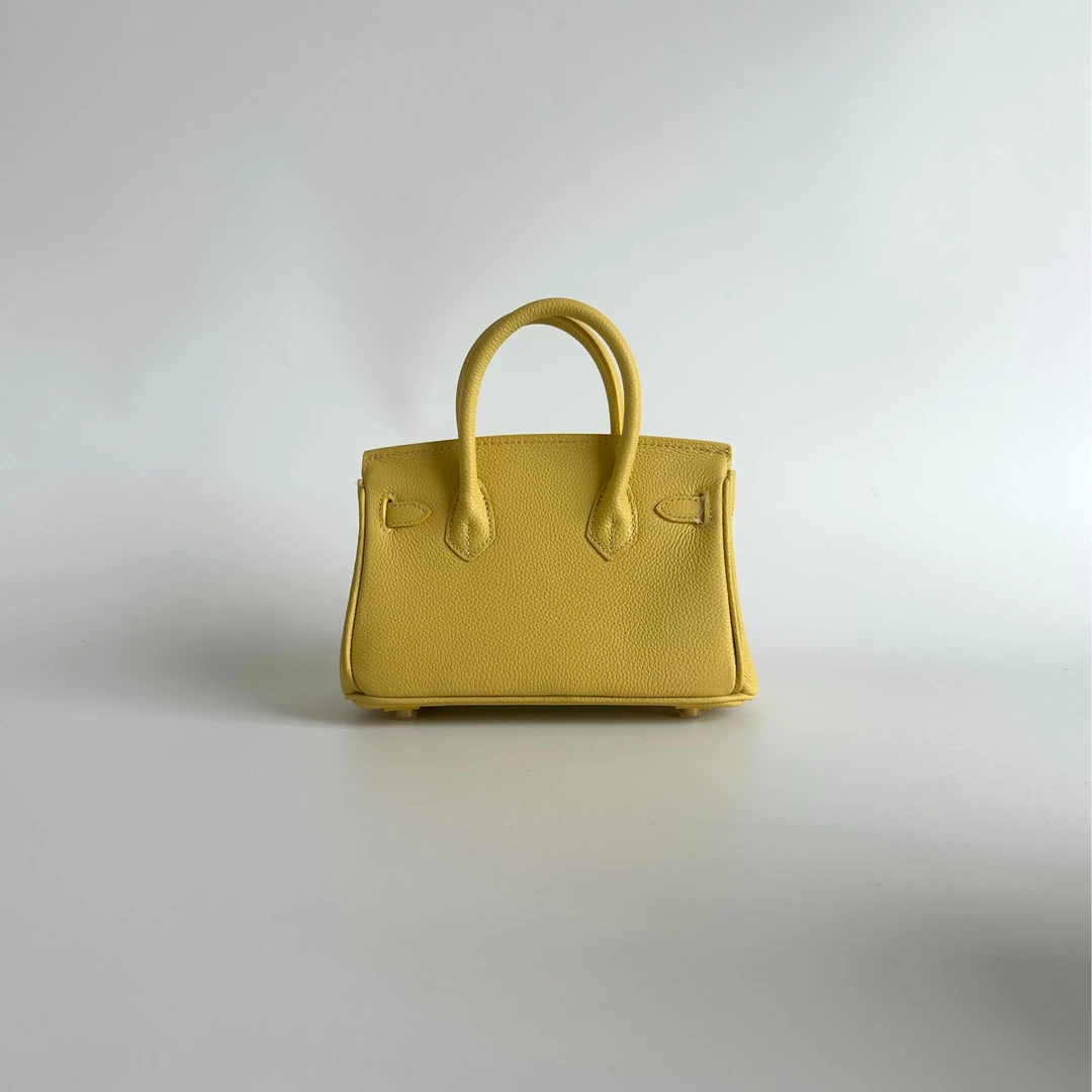 悦悦【时尚包包】牛皮 优雅风 20女包 30027