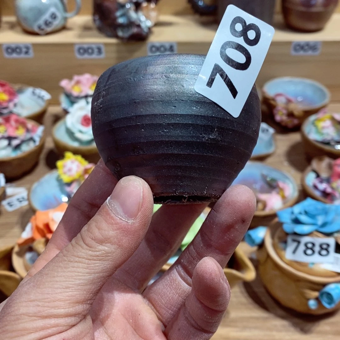 开窑福利，欢迎围观