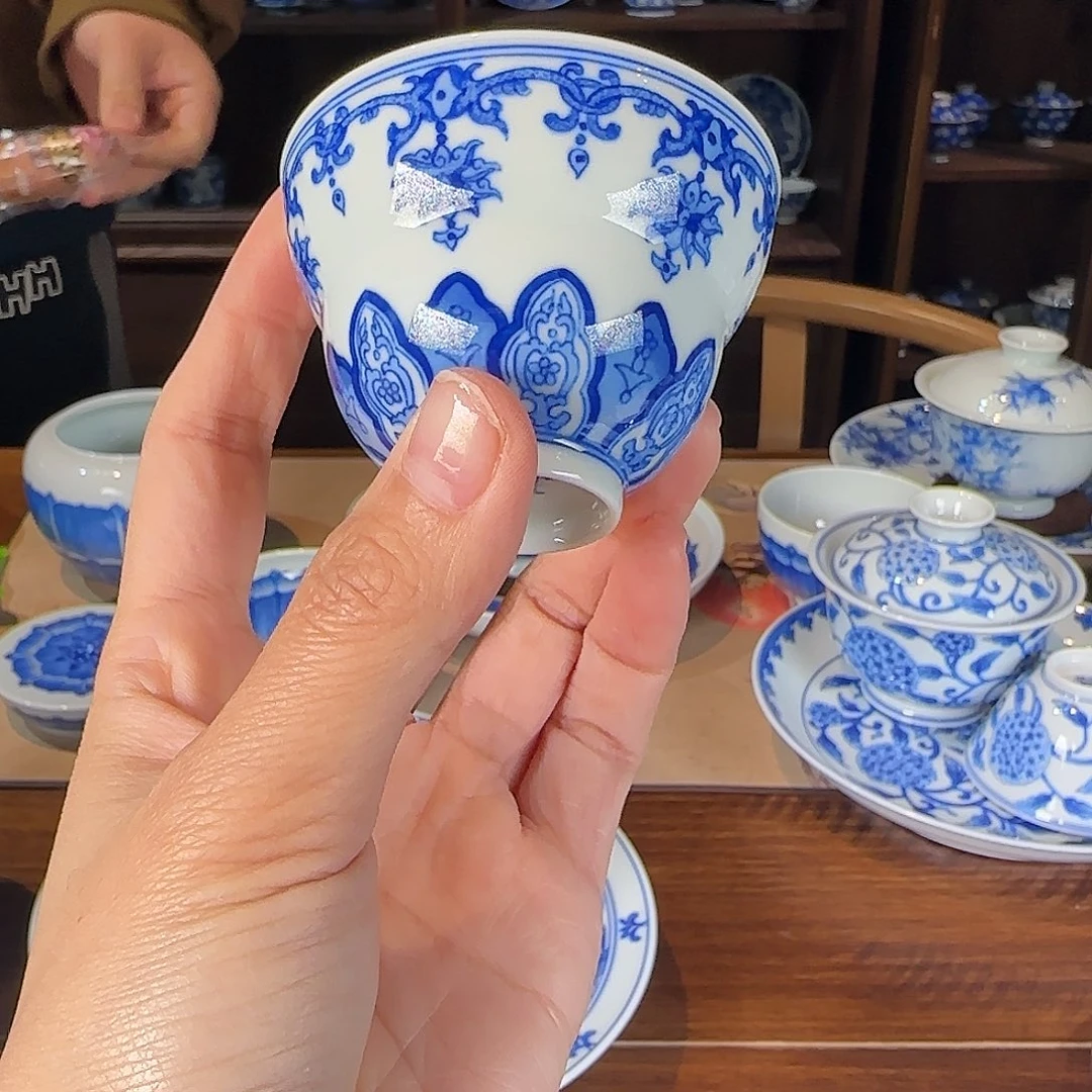 陶瓷竹林陶瓷陶瓷陶瓷