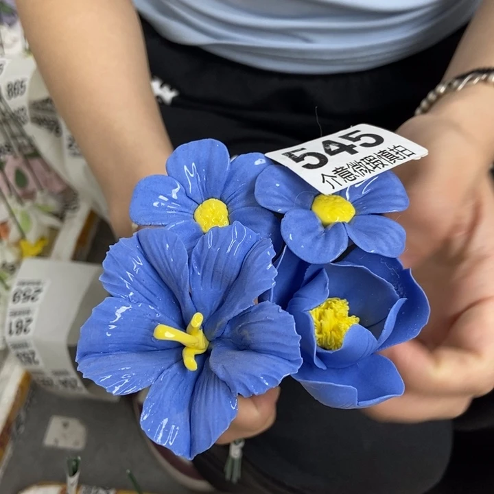 杯手工制作工艺精美