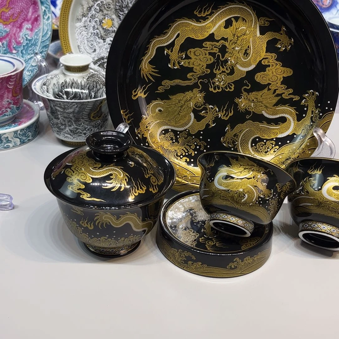 茶盏景德镇市人民政府