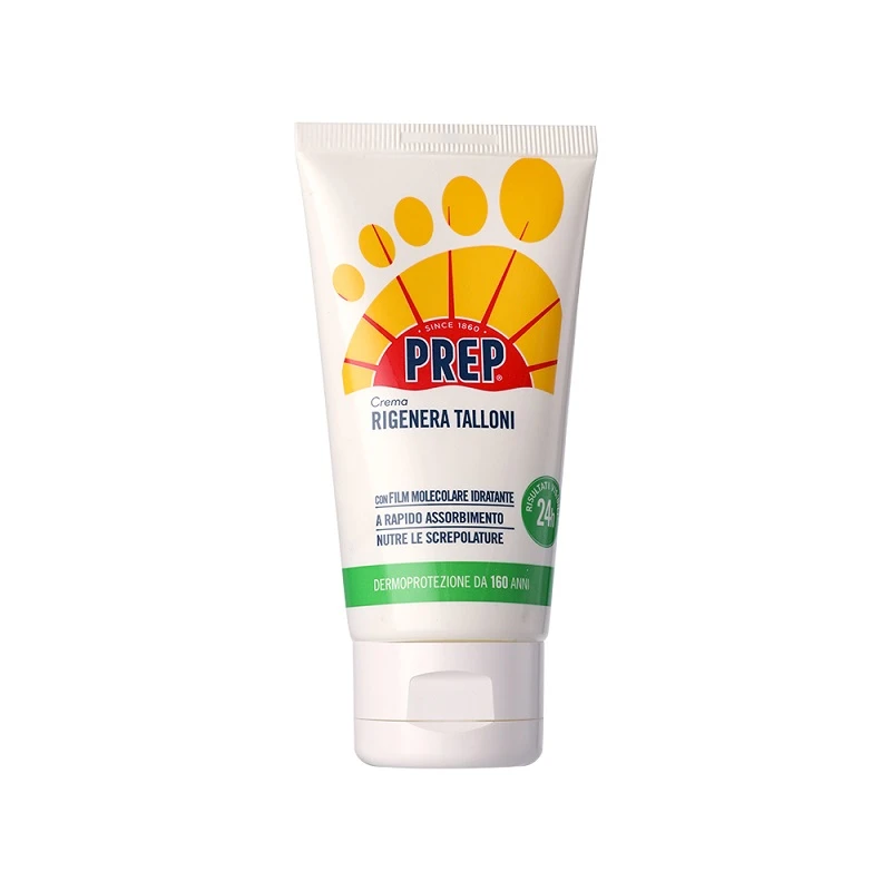 PREP意大利足跟修护霜 75ml/支
