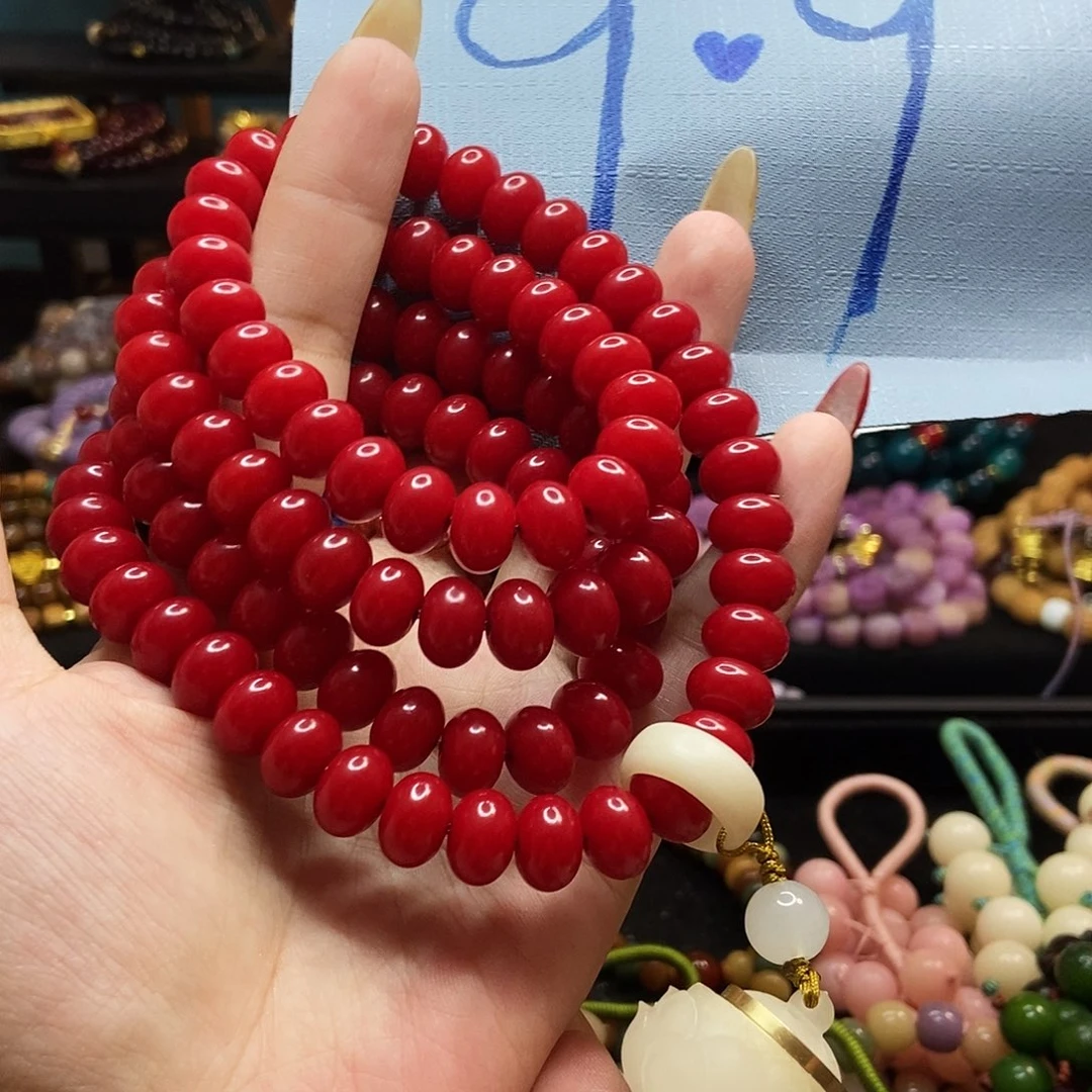 吊坠佛心果菩提果