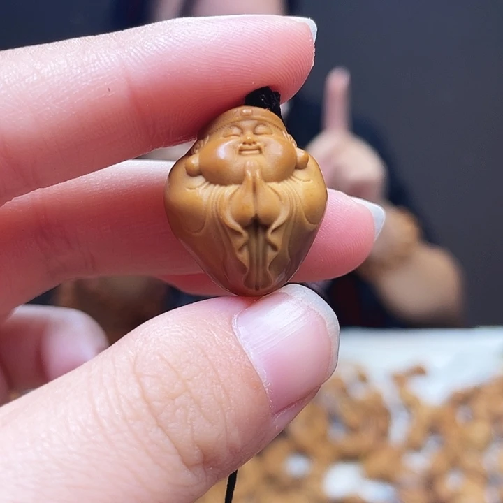 手串/手链橄榄核橄榄核