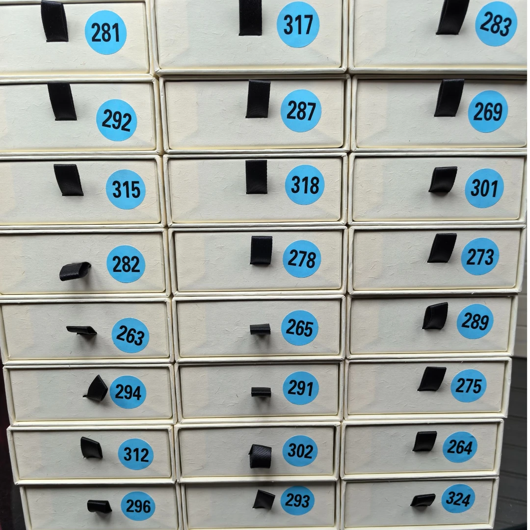 【拍1拆50选36+礼盒】拆开随缘介意慎拍小众文化创意礼盒女士礼品