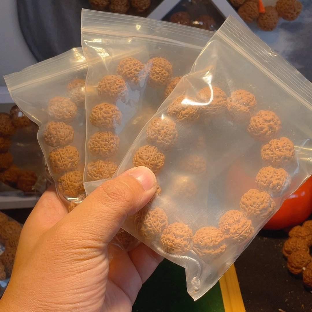 金刚菩提手串福利拍一发三