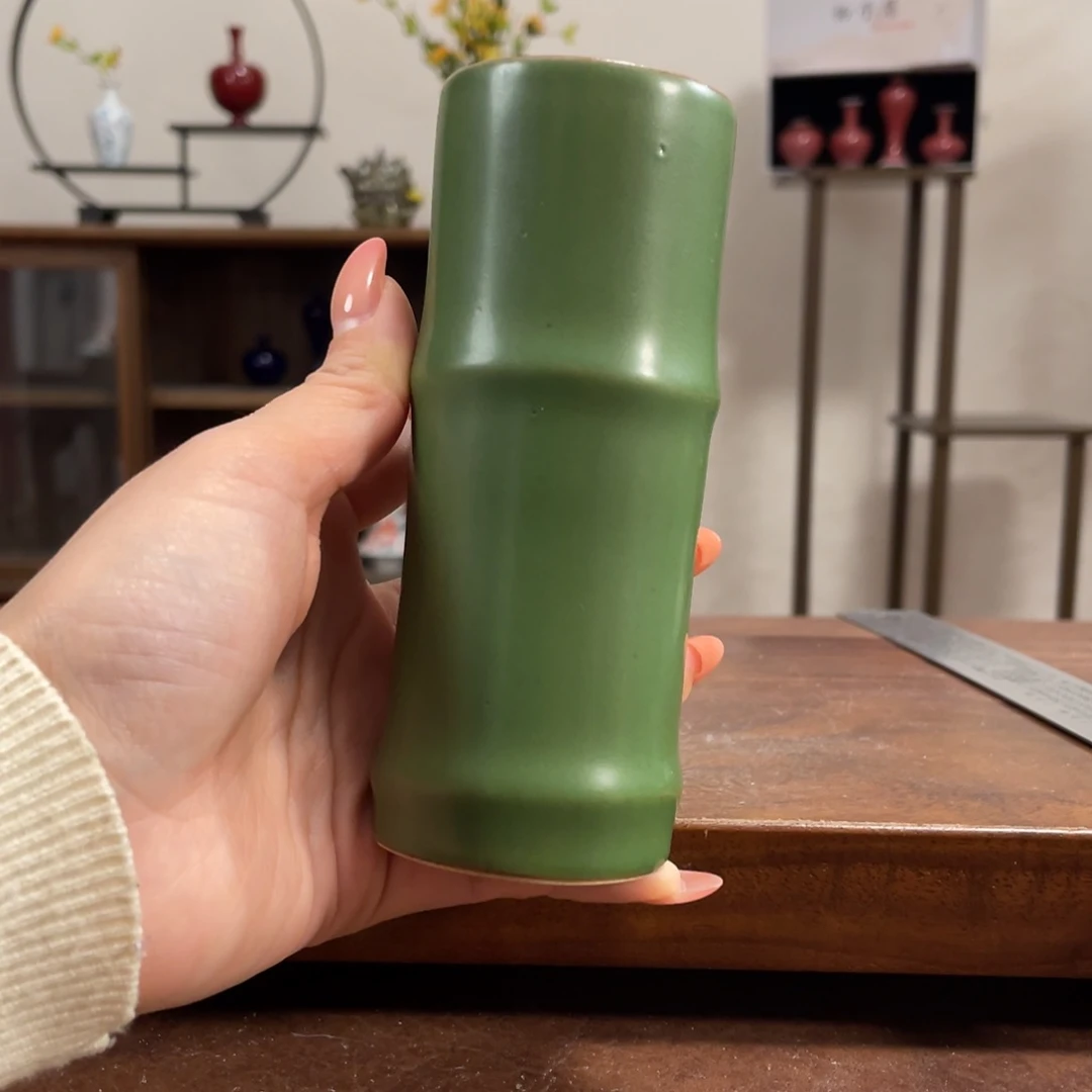 景德镇陶瓷小花瓶