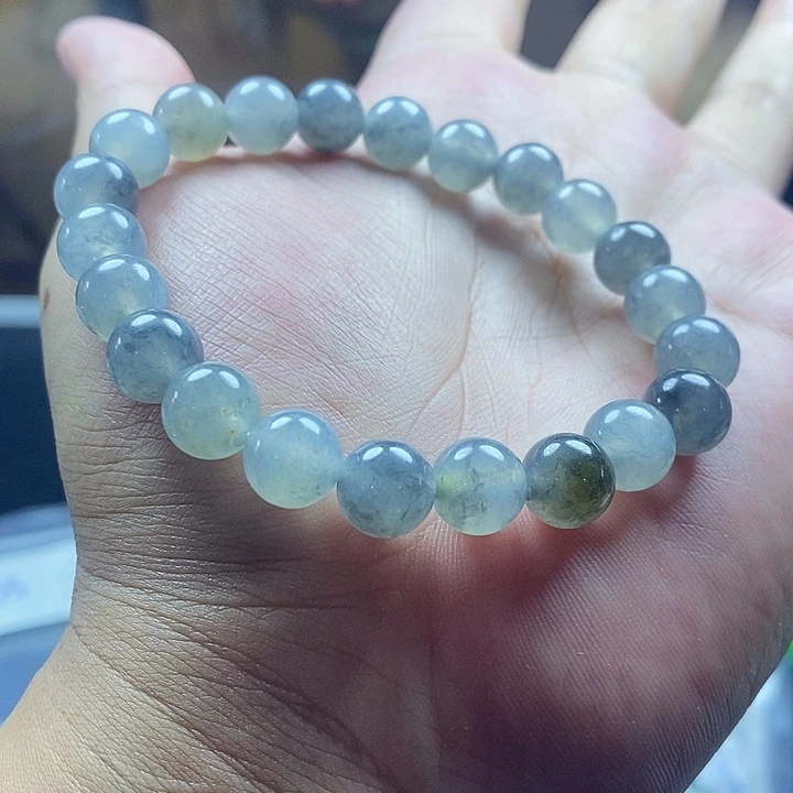 未镶嵌定制翡翠珠子