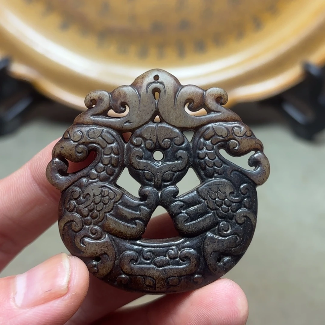 这个物价很老气啊