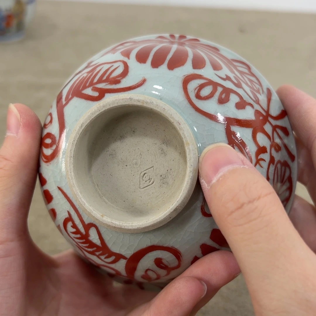 非常好用漂亮的茶具