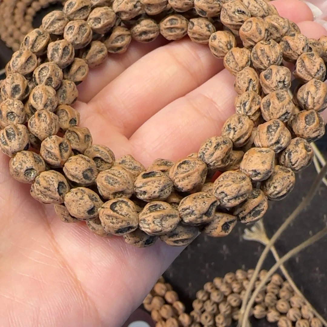 *****吊坠柏香籽/百香籽