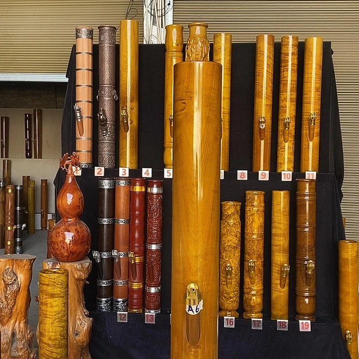 缅甸大叶金丝楠木大尺寸