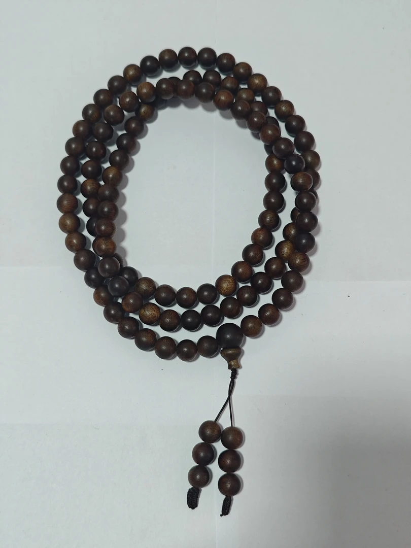 【孙氏宝玩】SP75  紫壤沉芳  珠串  多样性发货