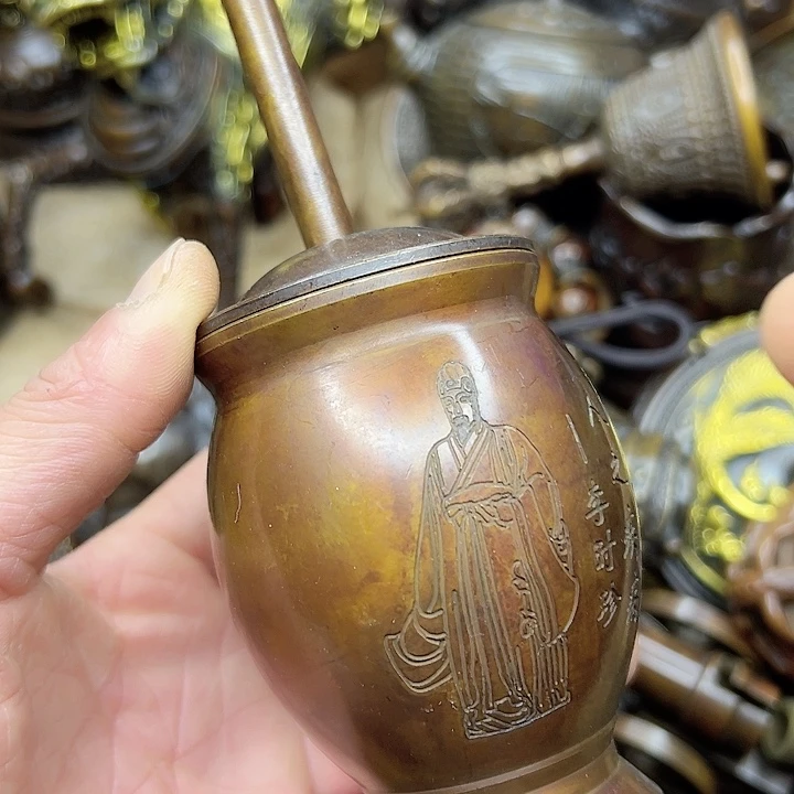 铜铜铜器直播间铜