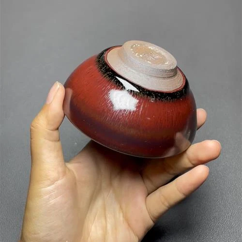 【闪购商品】茶盏-705............