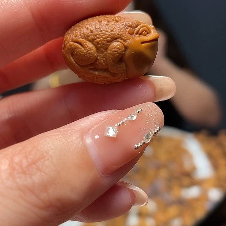 橄榄核手串/手链橄榄