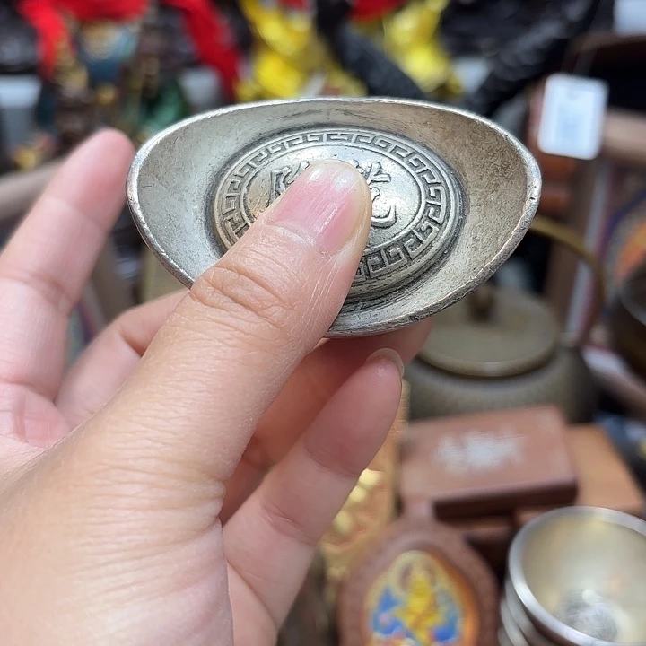 文玩铜器工艺摆件