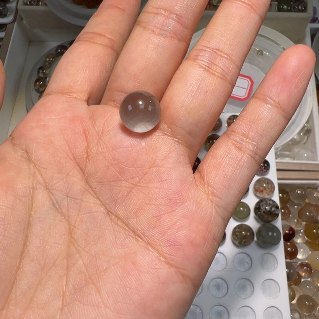 酱***紫银S925镶嵌手链水晶