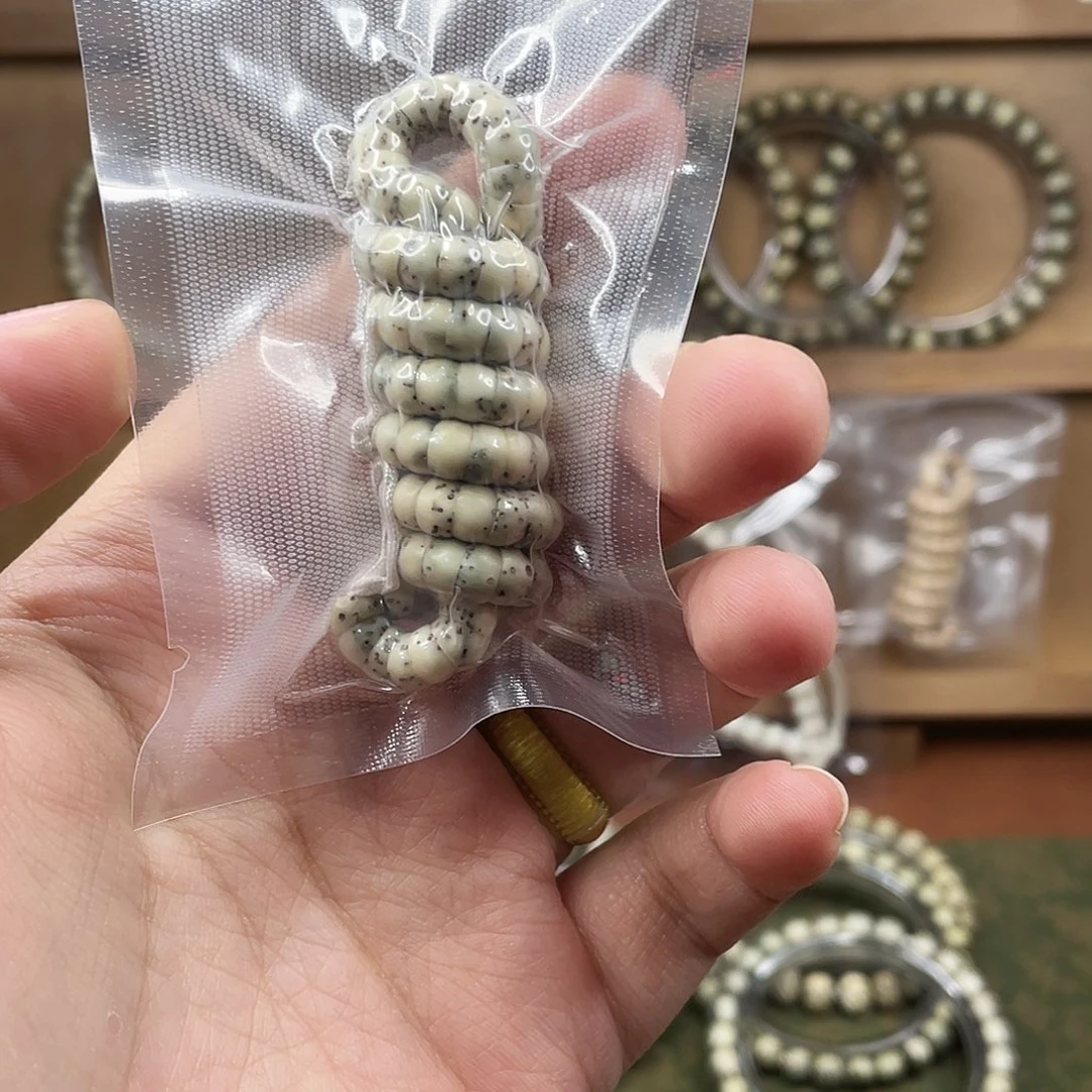 星月菩提吊坠星月大肠嘎嘎糯糯糯