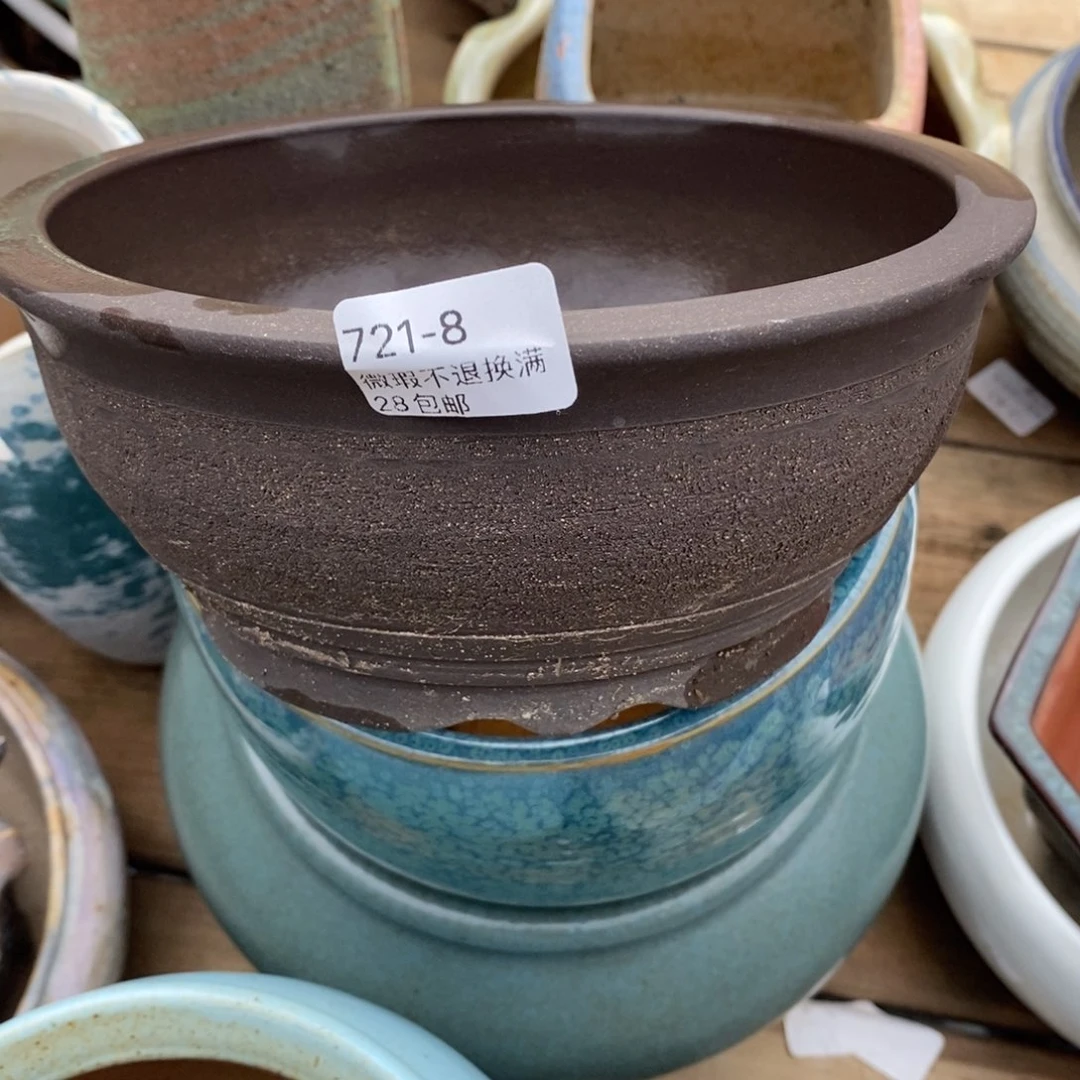 8号花盆内16高8花盆