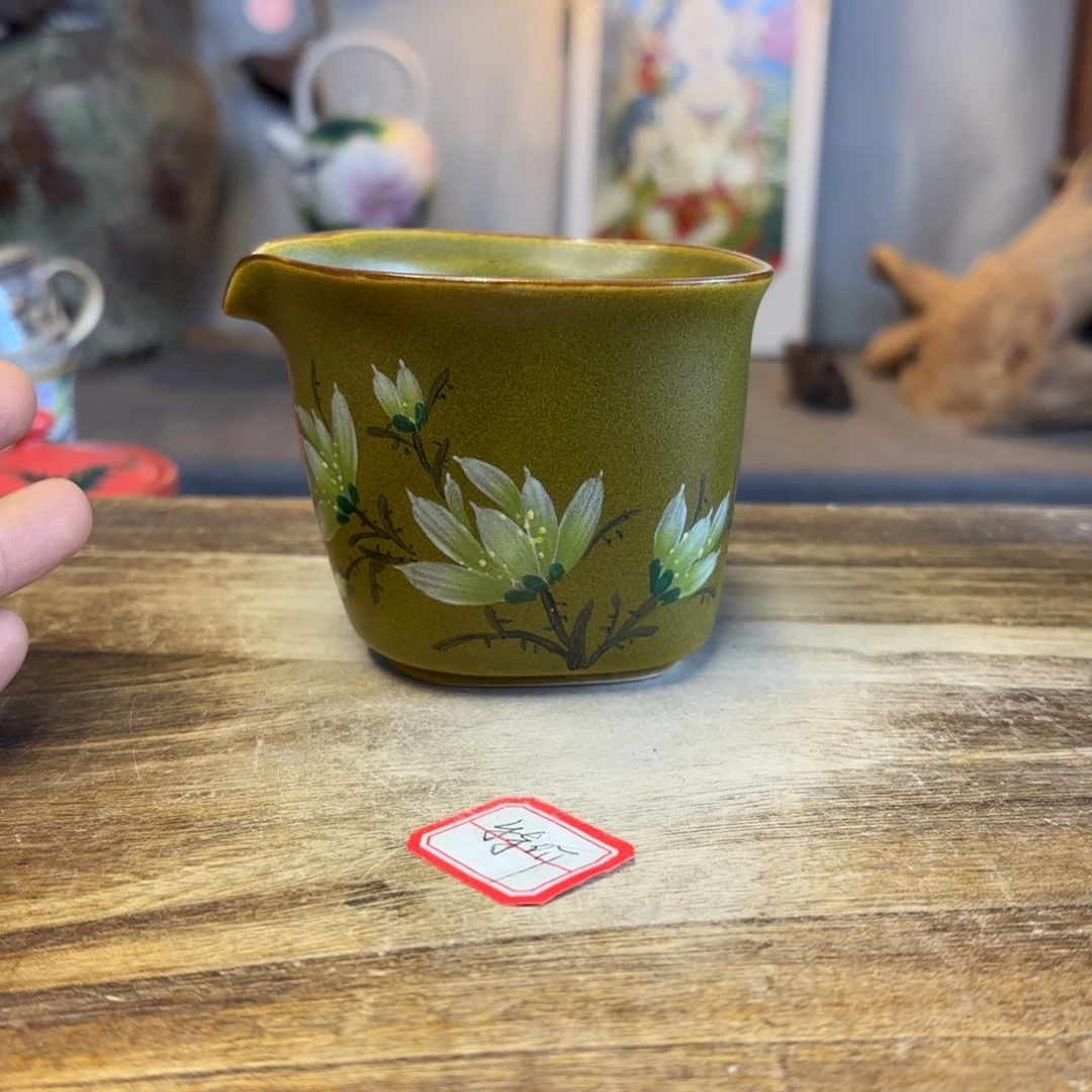 景德镇纯手工制作陶瓷