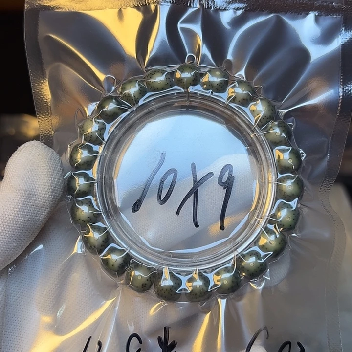 手串星月菩提星月菩提602