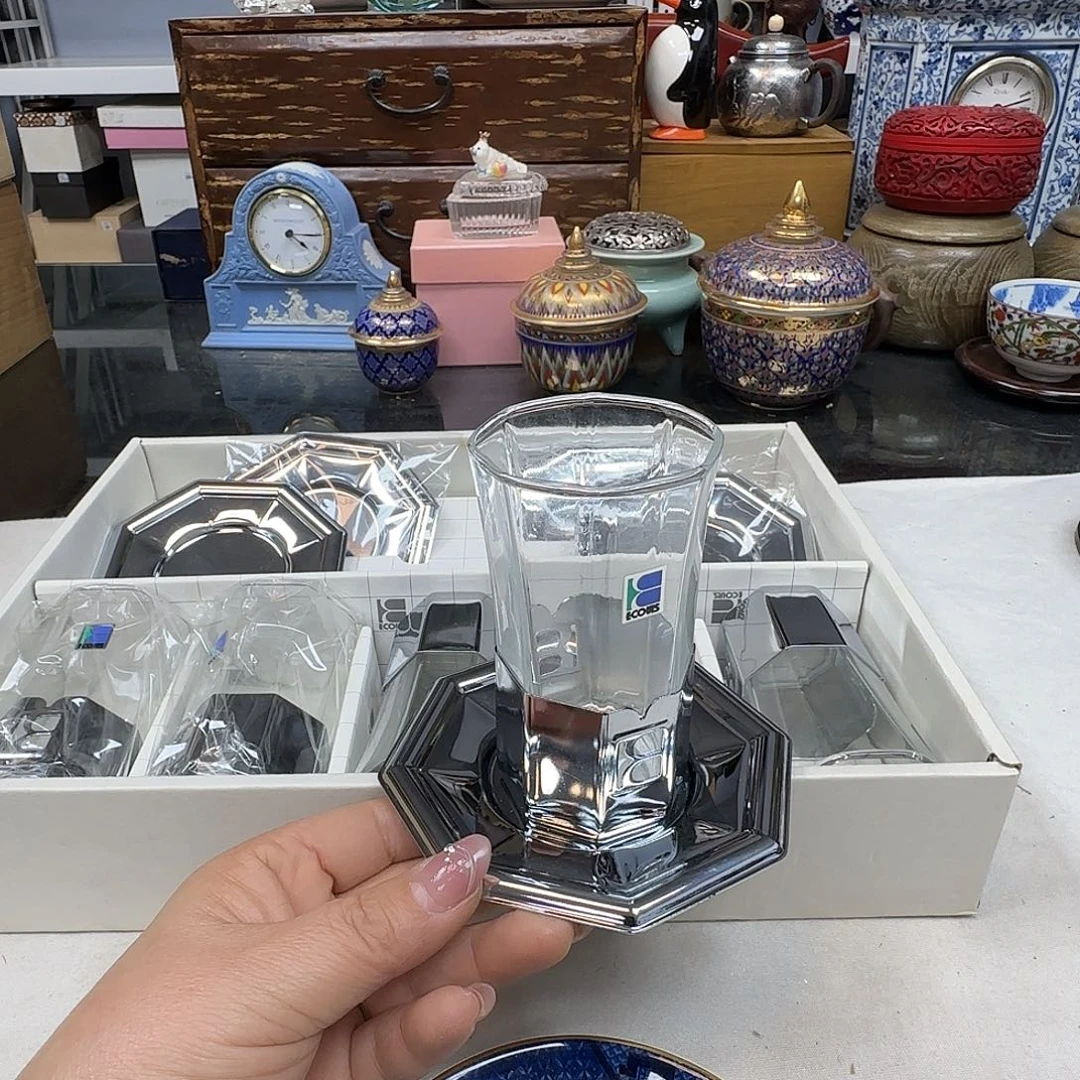 中古物品，天天开新82