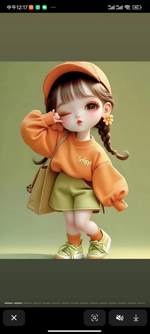 儿童黑色打底衫.