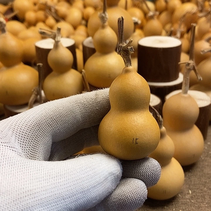 文玩葫芦 完美主义者 慎拍15