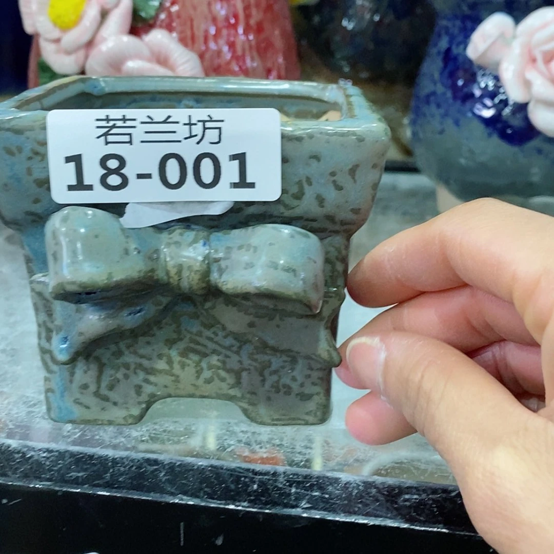 【闪购商品】红陶1801
