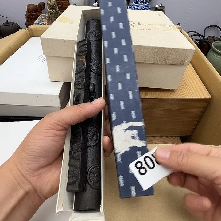 福***东瓷片呀工艺品摆件瓷器摆件正能量