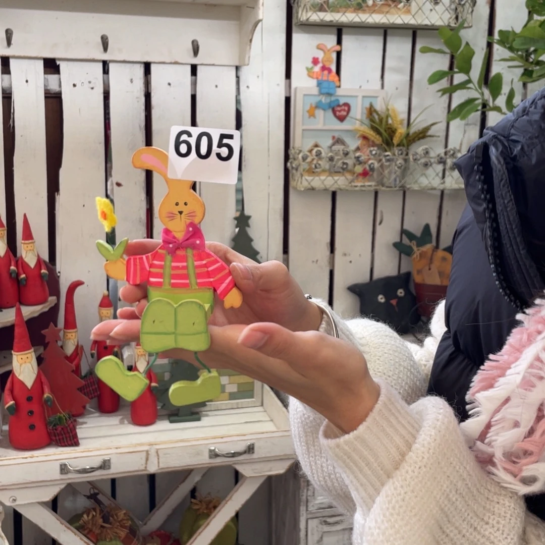 中古玩偶默认微瑕损米