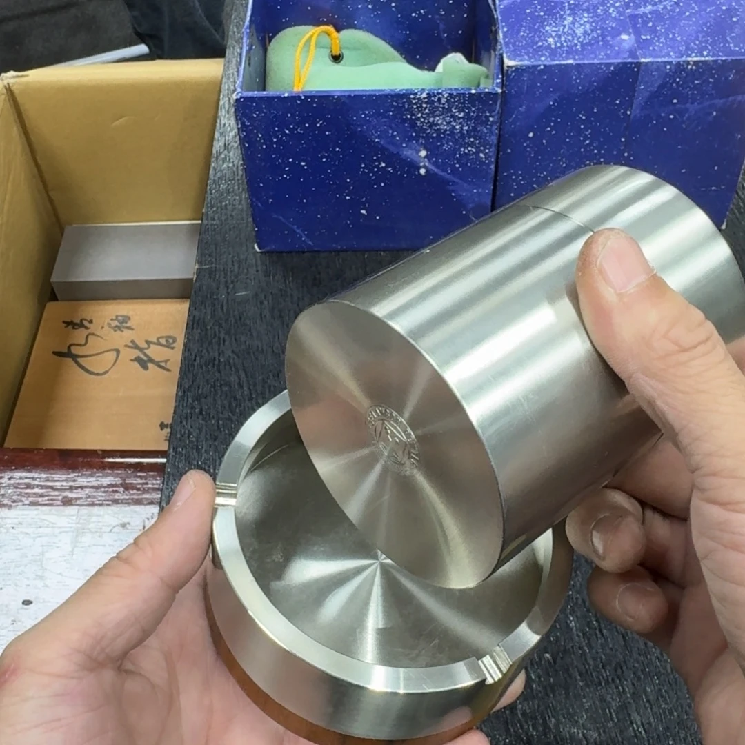中古商品谨慎下单紫砂