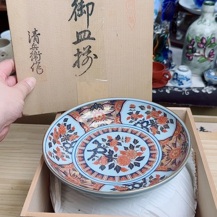 瓷片5个清兵卫啊啊啊啊啊啊