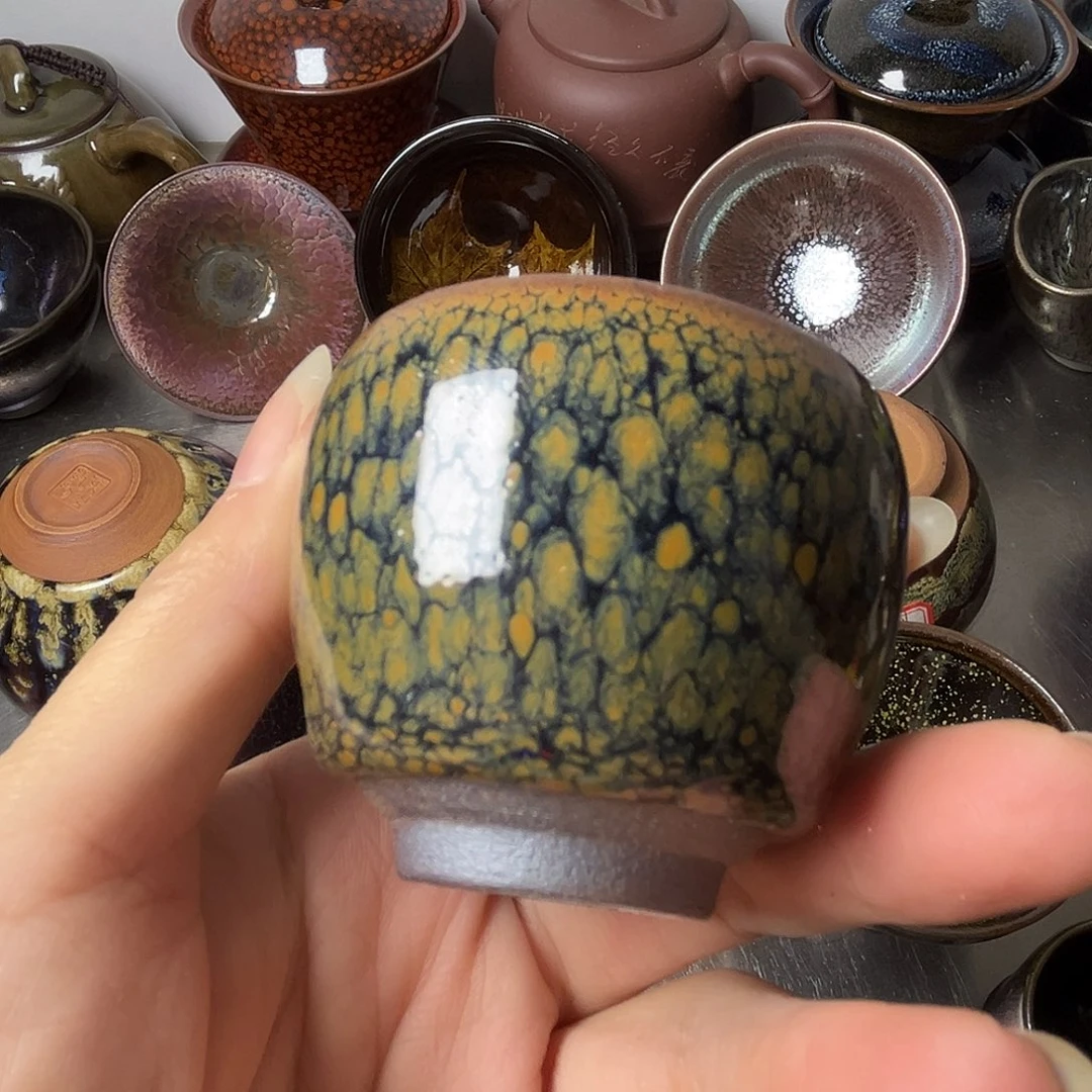 茶盏不用太客气吧亲爱的乖乖