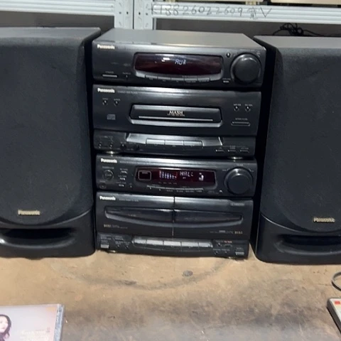 8新松下一套组合，不包邮