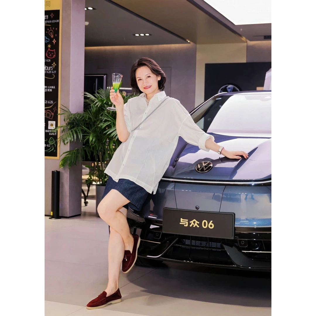 我是摩羯 老钱风百慕大 汉麻棉刺绣夏A型摩登复古牛仔裤子